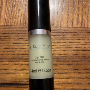 SKINN 3X Lip Serum by Dimitri James
